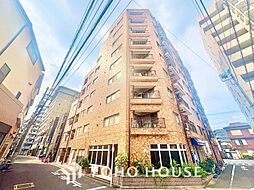 ロータリーパレス春日安藤坂