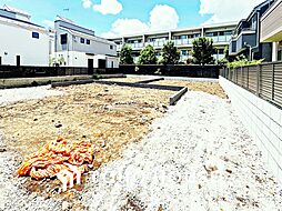 杉並区高井戸2期 1号棟