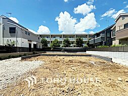 杉並区高井戸2期　2号棟