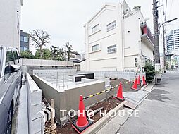 新宿区南榎町part2