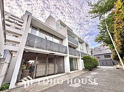 方南町Ｌ