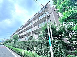桜上水ハイム