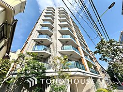 シティハウス文京茗荷谷レジデンス