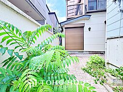 中野区本町2丁目　中古戸建