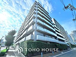 ミサワホームズ東大井