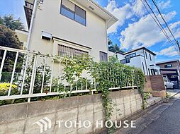 三鷹市井口4丁目
