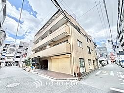中野新橋ヒミコセラン
