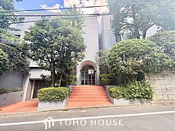 代々木上原第一マンションズ