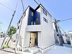 戸田市喜沢115