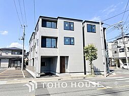 戸田市喜沢115
