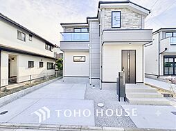 井口7期　4号棟