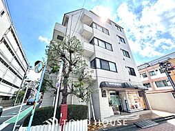 ルネ浜田山