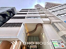エステージ大崎