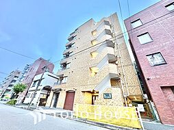 ライオンズマンション駒場