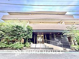 ハイヴァリー碑文谷