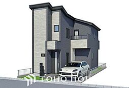 千歳台2丁目　新築戸建