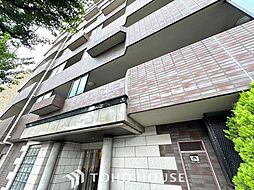 ランドステージ高井戸