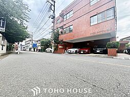 ハイム・シナジー仙川