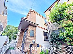 清瀬市旭が丘1丁目　中古戸建