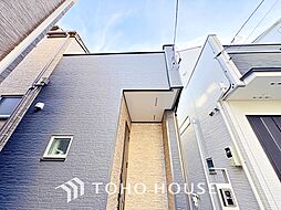 清瀬市中里5丁目　中古戸建