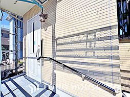 東久留米市下里5丁目　中古戸建