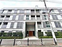プラウドジェム市ヶ谷
