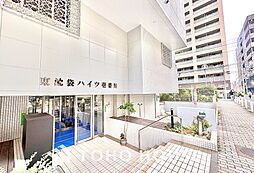 東池袋ハイツ壱番館