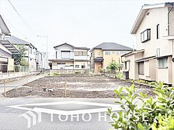 西東京市柳沢3丁目　2号棟