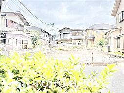 西東京市柳沢3丁目　1号棟
