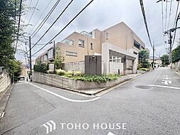 代々木ハウス