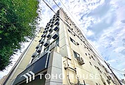 新倉マンション