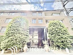 パークホームズ世田谷桜丘ヒルトップレジデンス