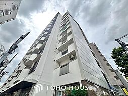 中野スカイマンション