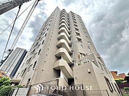 ザ・パームス東中野