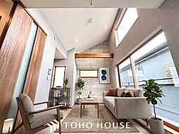 Riz Gean小平市大沼町2丁目　新築戸建