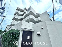 パークハイム桜新町