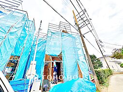 戸建 東久留米市前沢1丁目A号棟