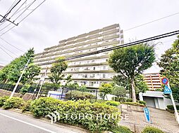 成増ハウス