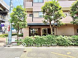 シーアイマンション池袋西