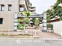 ライオンズヴィアーレ成増
