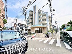 ダイアパレスグランデューロ板橋壱番館