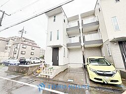 練馬区中村北1丁目
