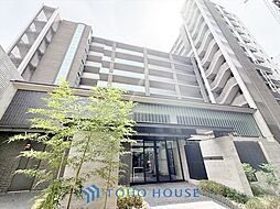 ザ・パークハウス山吹神楽坂