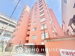 パラスト大山