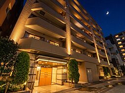 板橋区板橋１丁目