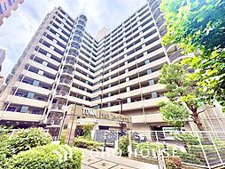 練馬区中村北１丁目