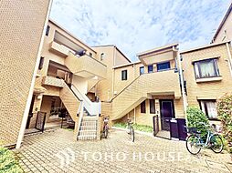 吉祥寺タウンホーム