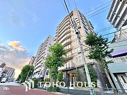 グランスイート文京本駒込