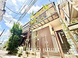 世田谷区赤堤4丁目 中古戸建