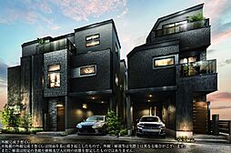 JR中央線・中野駅PJ